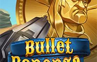 Bullet Bonanza Slot: Popularitasnya Meledak Berkat Grafis Menawan dan Gameplay Seru